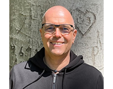 Dr. Frank Otto